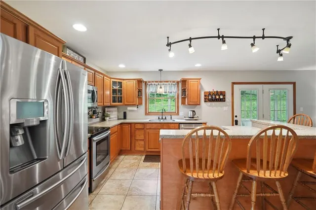 $530,000 | 565 Leeper Road, Georgetown, PA 15043