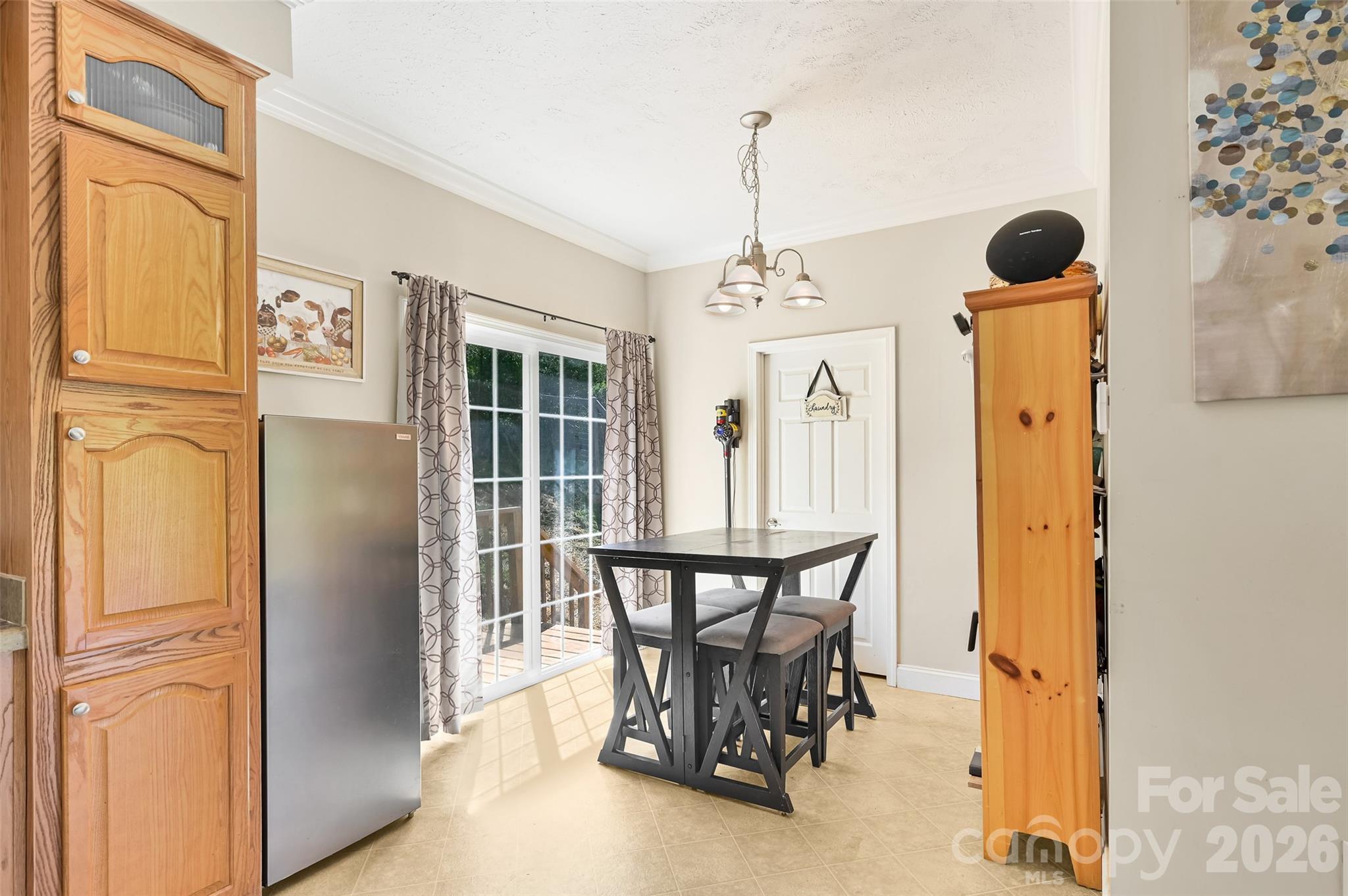 371 Starnes Cove Road Candler, NC 28715 - Photo 10 of 21 a view of entryway