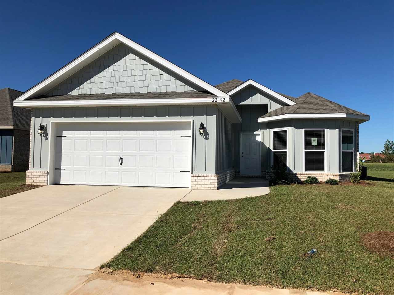 22892 Lieutenant Avenue Foley, AL 36535 - Photo 1 of 2
