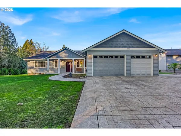 $1,150,000 | 1164 Northwest Hobbs Road, Cornelius, OR 97113