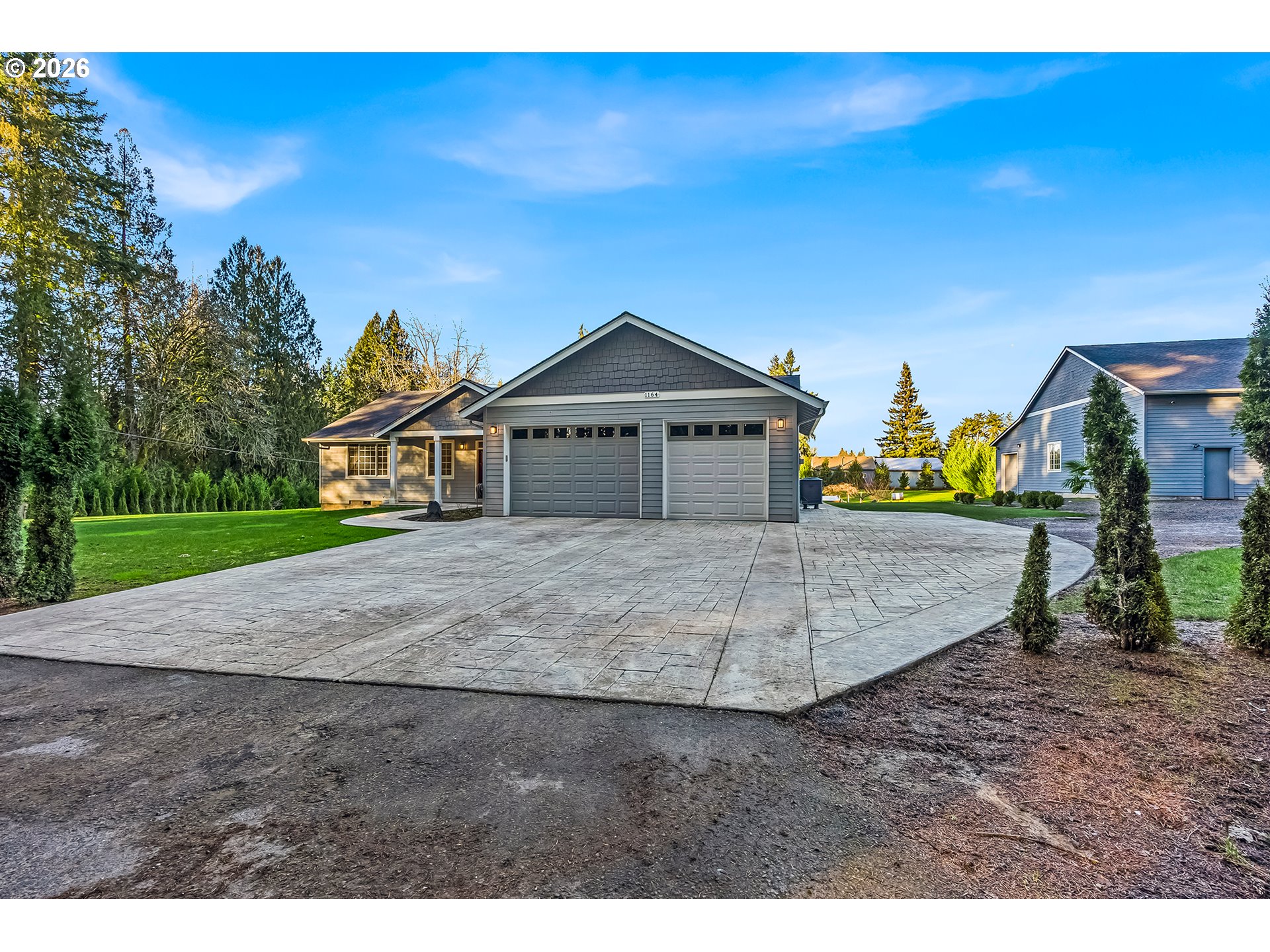 1164 Northwest Hobbs Road Cornelius, OR 97113 - Photo 2 of 24