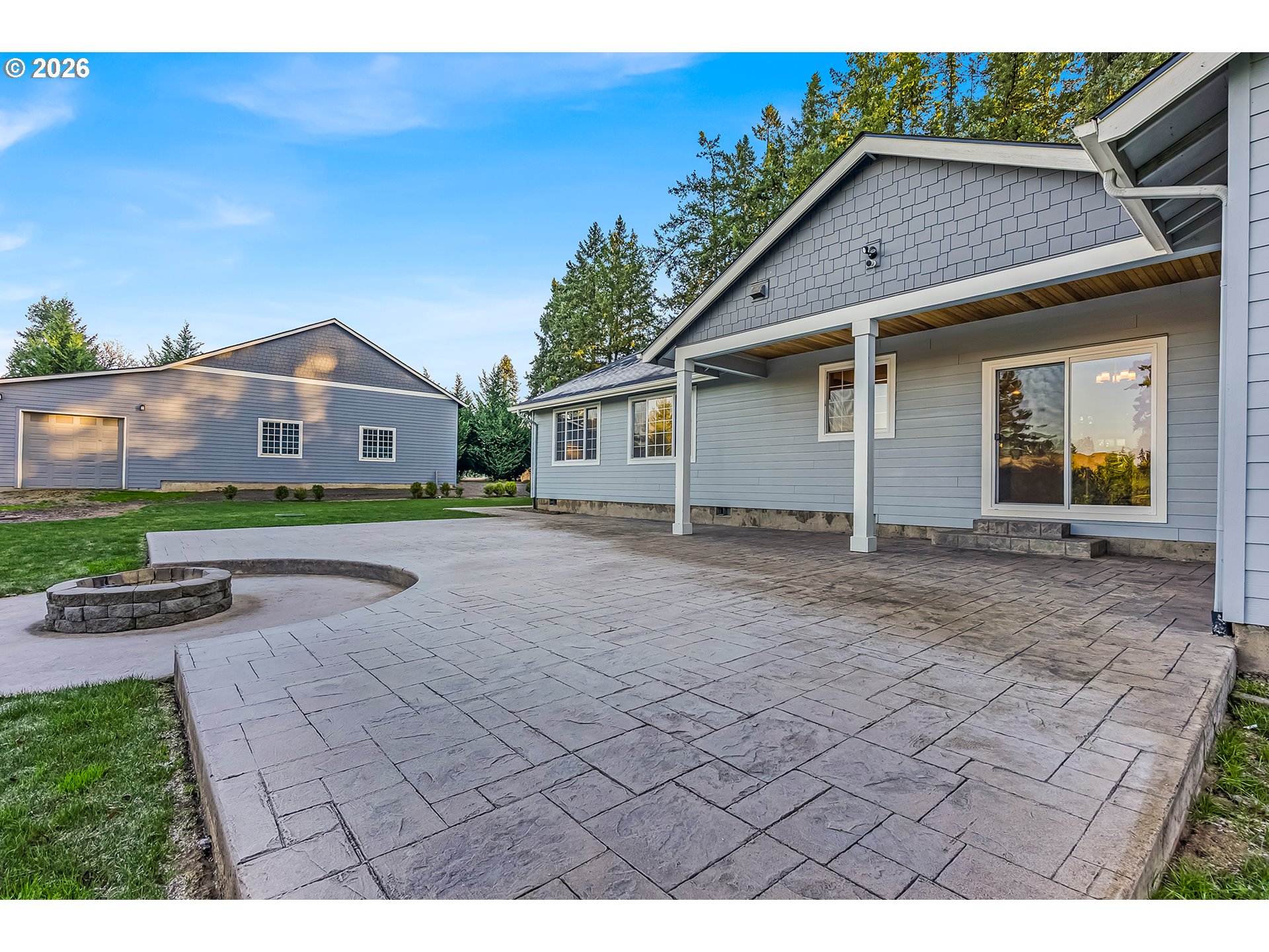 1164 Northwest Hobbs Road Cornelius, OR 97113 - Photo 21 of 24