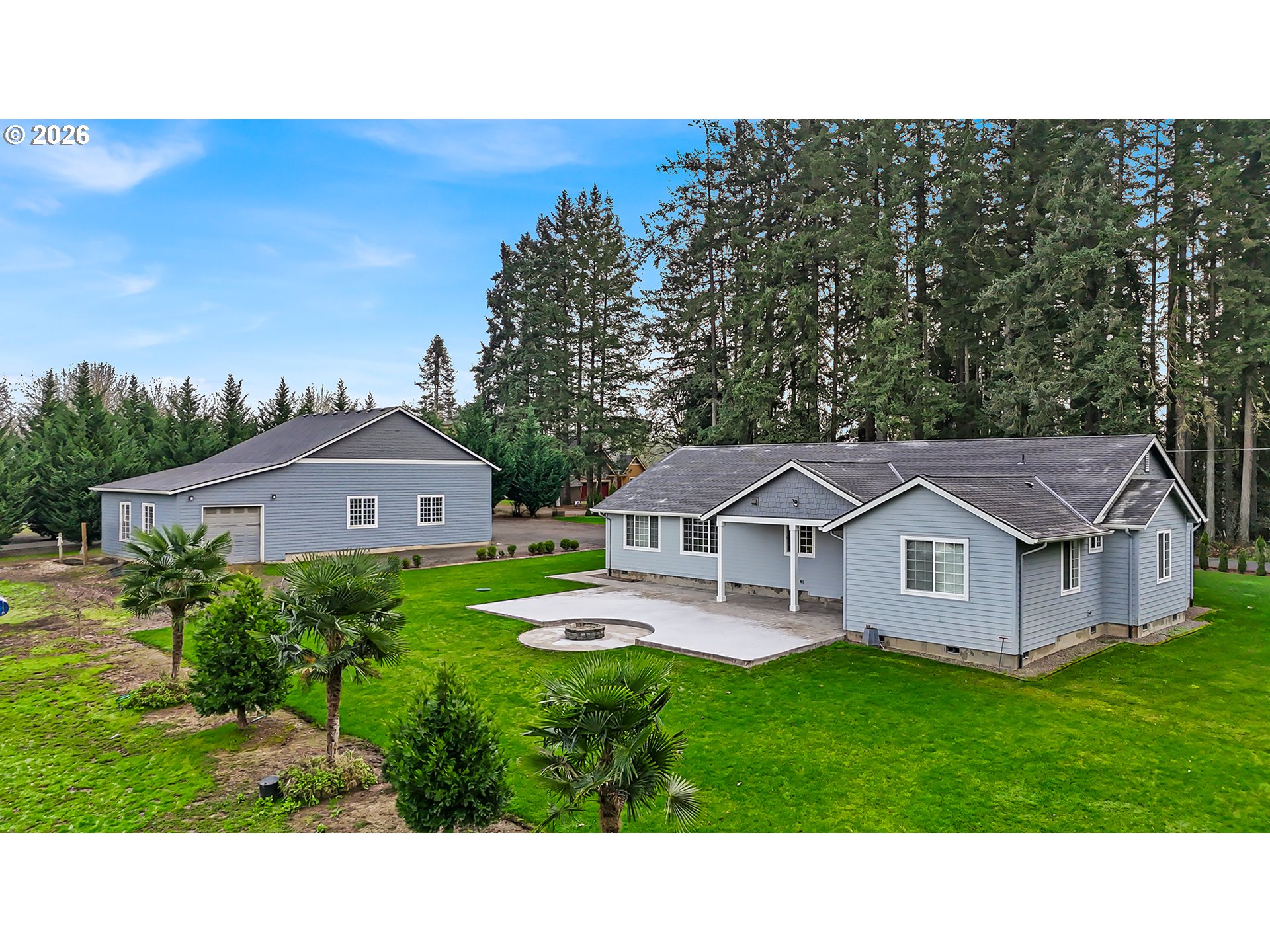 1164 Northwest Hobbs Road Cornelius, OR 97113 - Photo 22 of 24