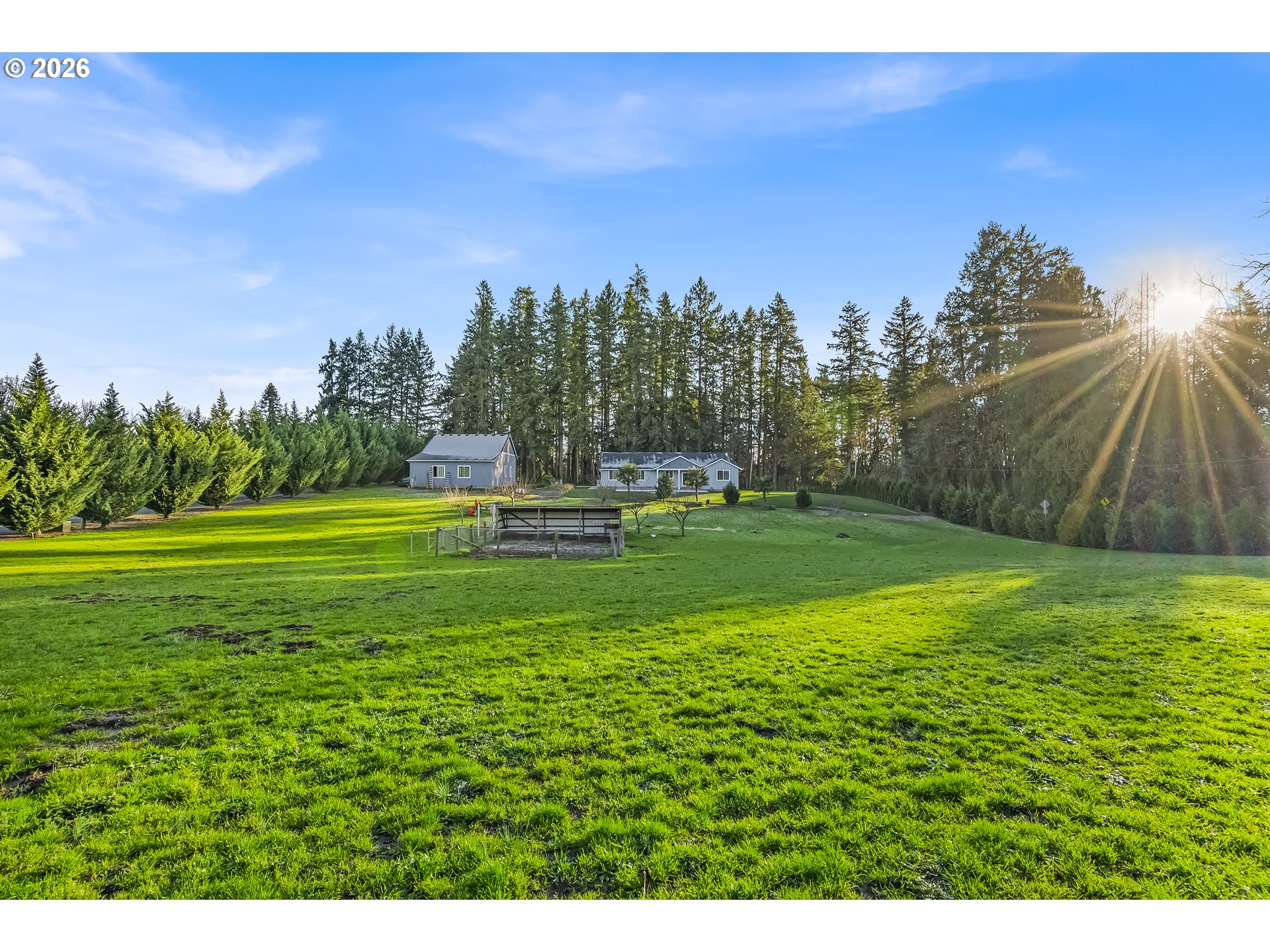 1164 Northwest Hobbs Road Cornelius, OR 97113 - Photo 23 of 24