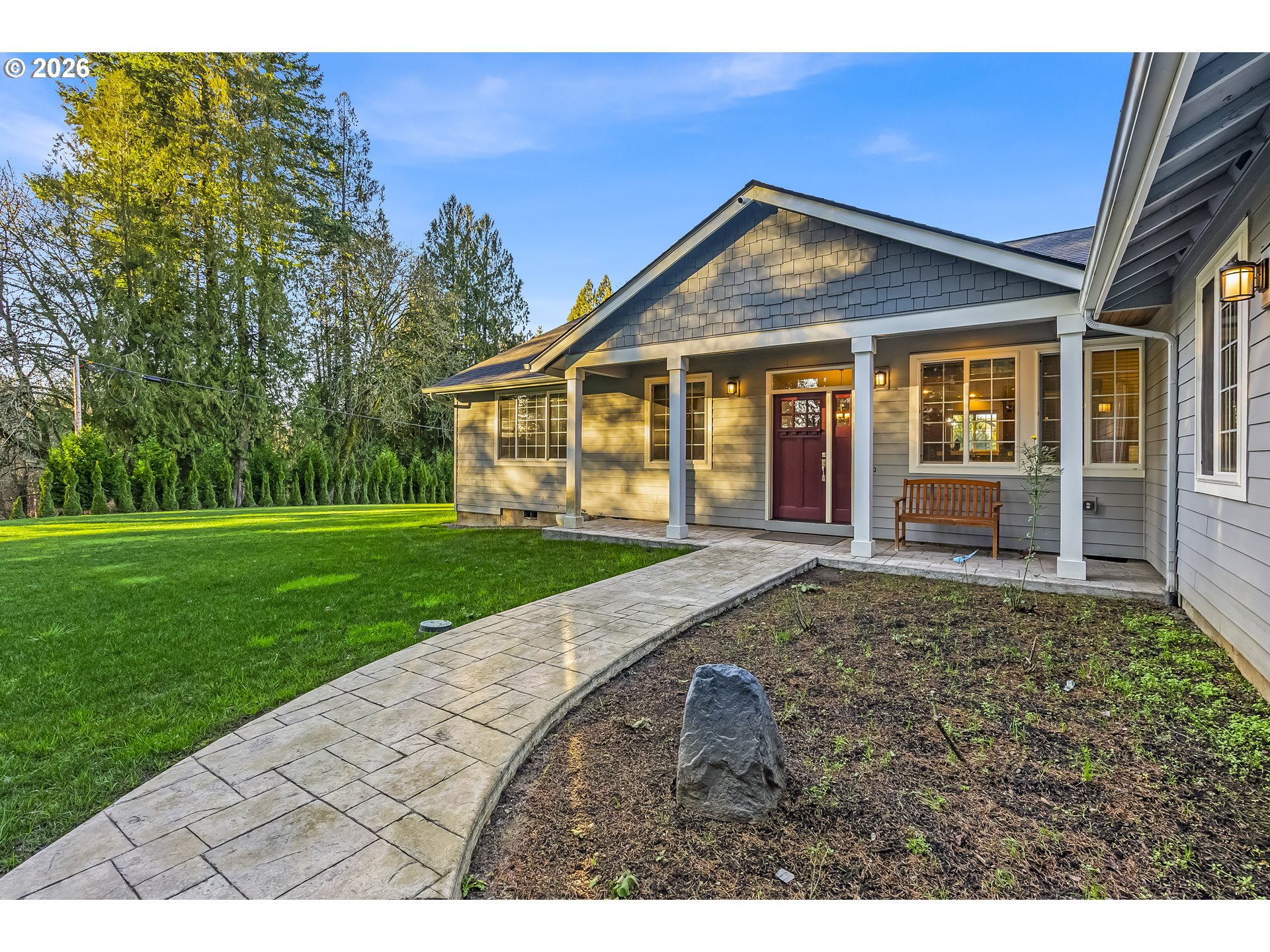 1164 Northwest Hobbs Road Cornelius, OR 97113 - Photo 5 of 24