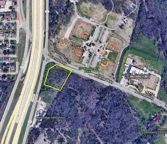 $2,750,000 | 2200 North Carrier Parkway, Grand Prairie, TX 75050