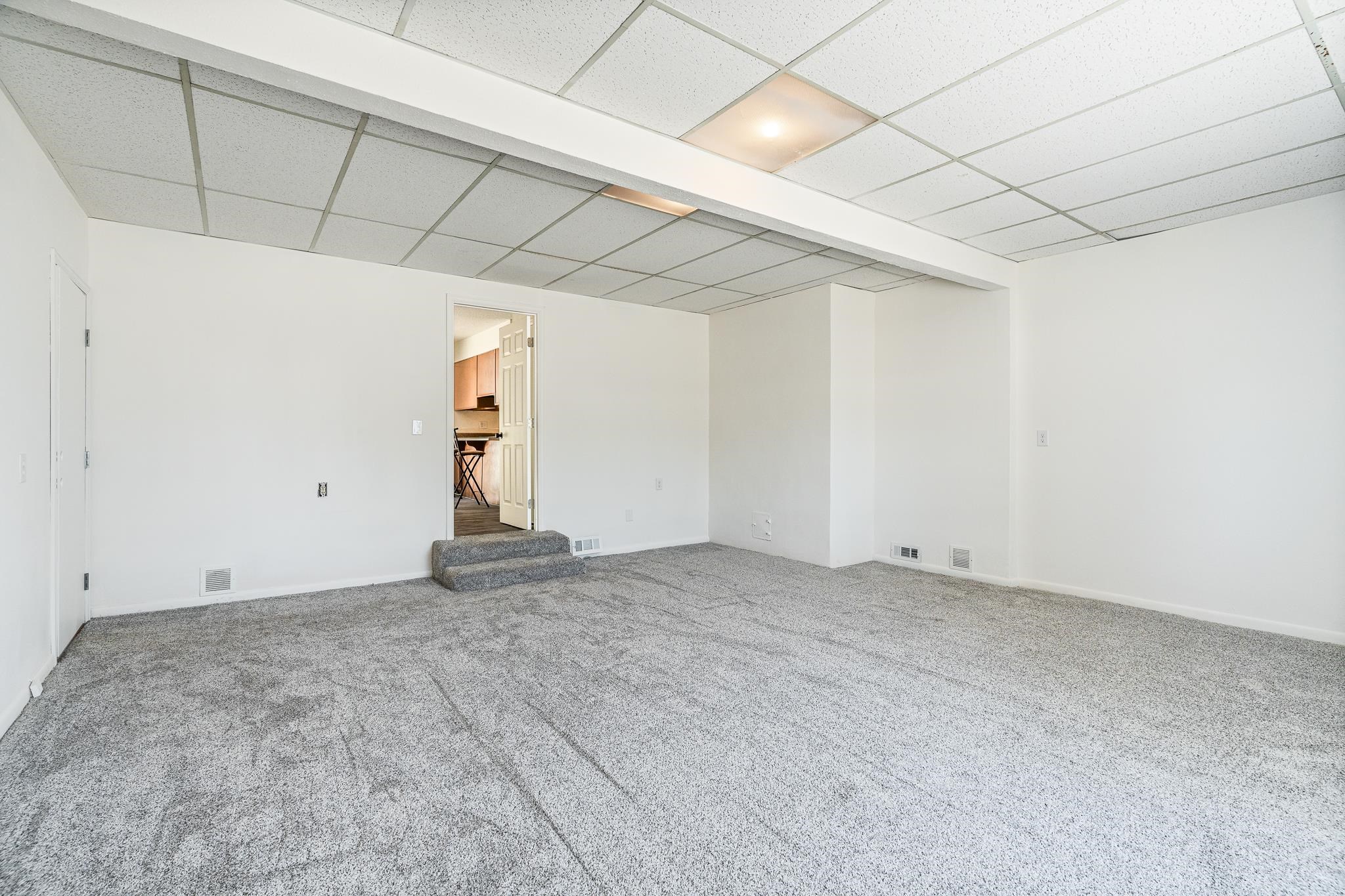 552 Normandy Drive Grand Junction, CO 81501 - Photo 19 of 23 a view of empty room