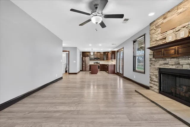 $389,000 | 1163 Belvoir Lane, Clarksville, TN 37040