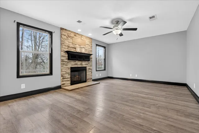 $389,000 | 1163 Belvoir Lane, Clarksville, TN 37040