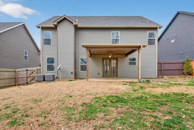 $389,000 | 1163 Belvoir Lane, Clarksville, TN 37040