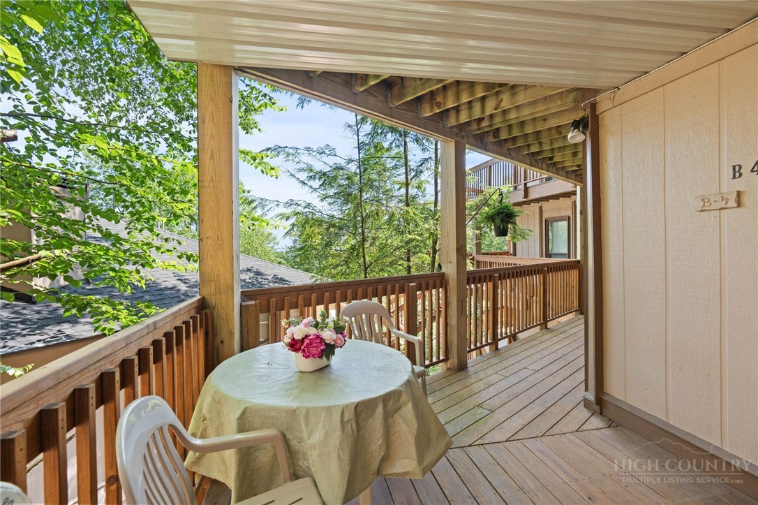 105 Hornbeam Road, Unit B4 Beech Mountain, NC 28604 - Photo 17 of 20