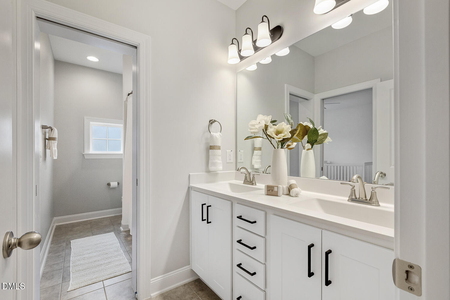 110 Freewill Place Raleigh, NC 27603 - Photo 12 of 19 2nd Full Bath