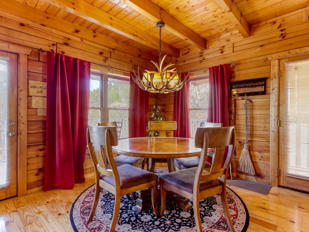 615 Loop Road Gatlinburg, TN 37738 - Photo 10 of 29 Gallery Image 10