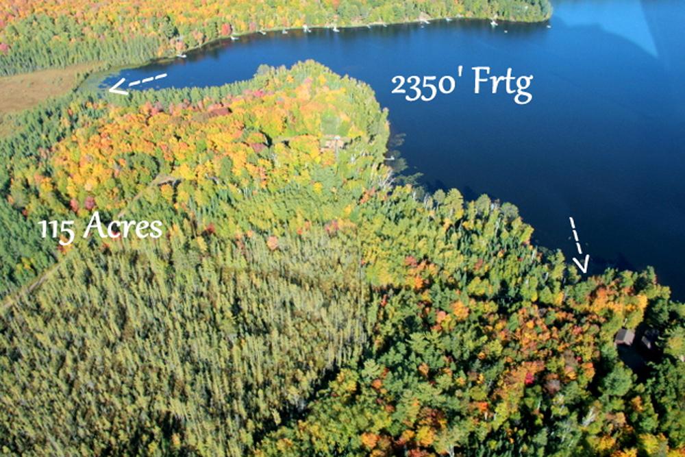 1864 Flowage Road Park Falls, WI 54552 - Photo 2 of 67 Gallery Image 2