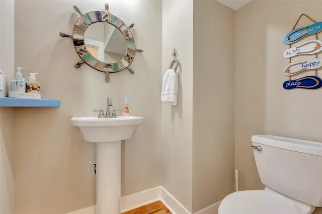 $2,500 | 126 Driftwood Road, Freeport, TX 77541