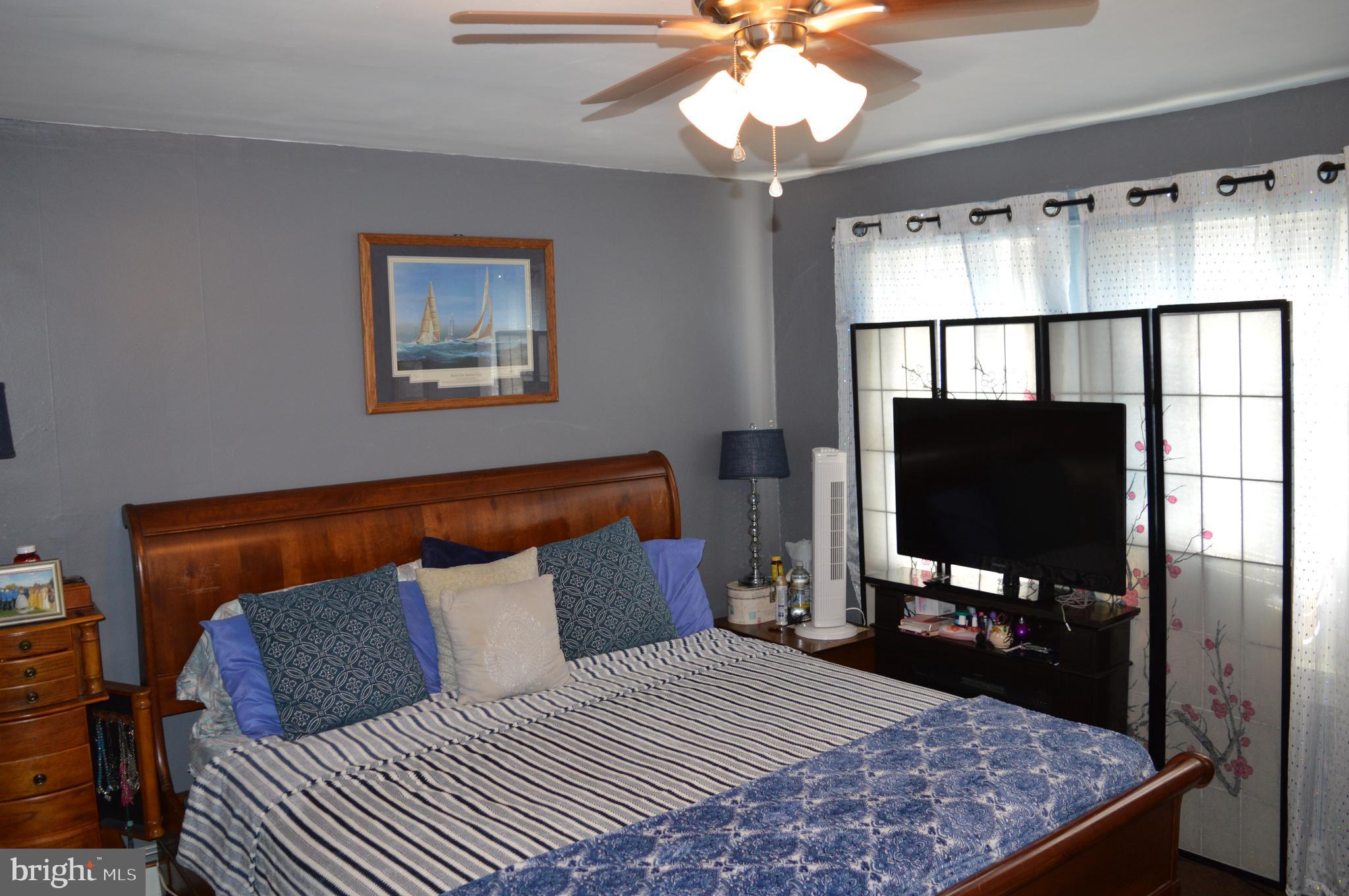7017 Radbourne Road Upper Darby, PA 19082 - Photo 11 of 26 Bedroom 1
