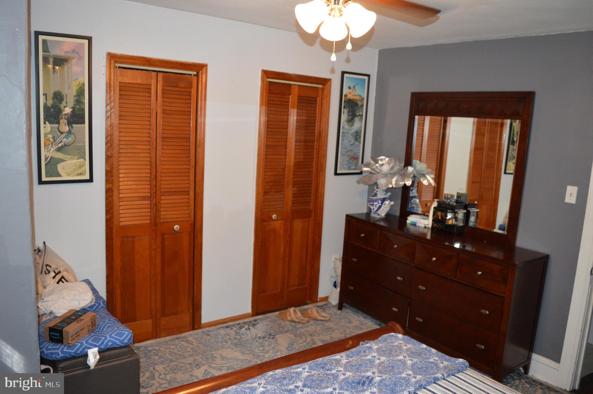 7017 Radbourne Road Upper Darby, PA 19082 - Photo 12 of 26 Bedroom 1