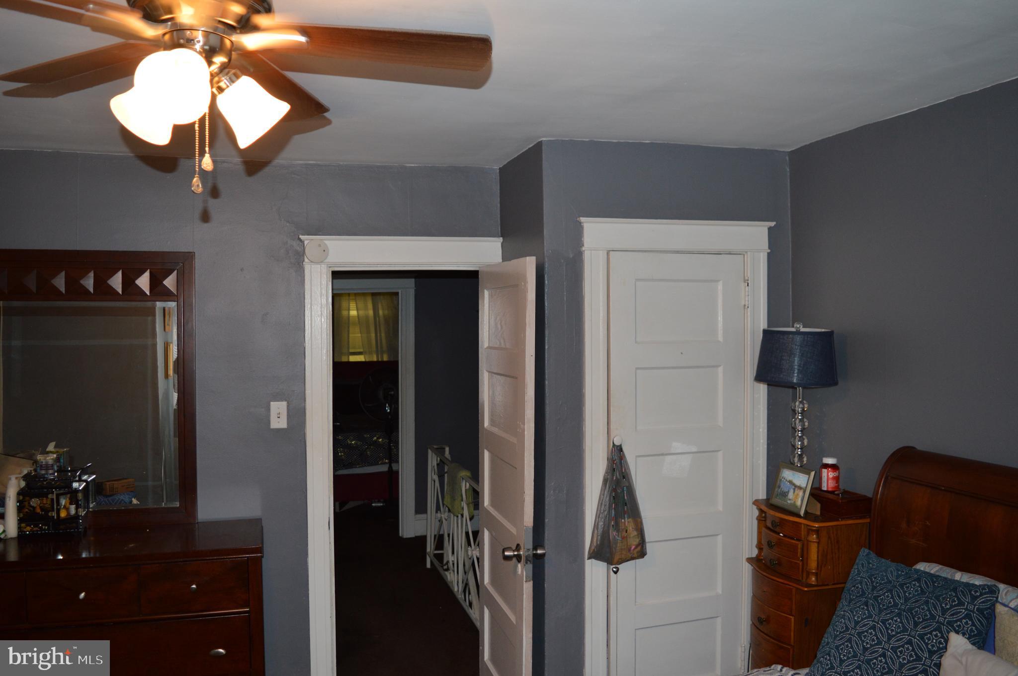7017 Radbourne Road Upper Darby, PA 19082 - Photo 13 of 26 Bedroom 1