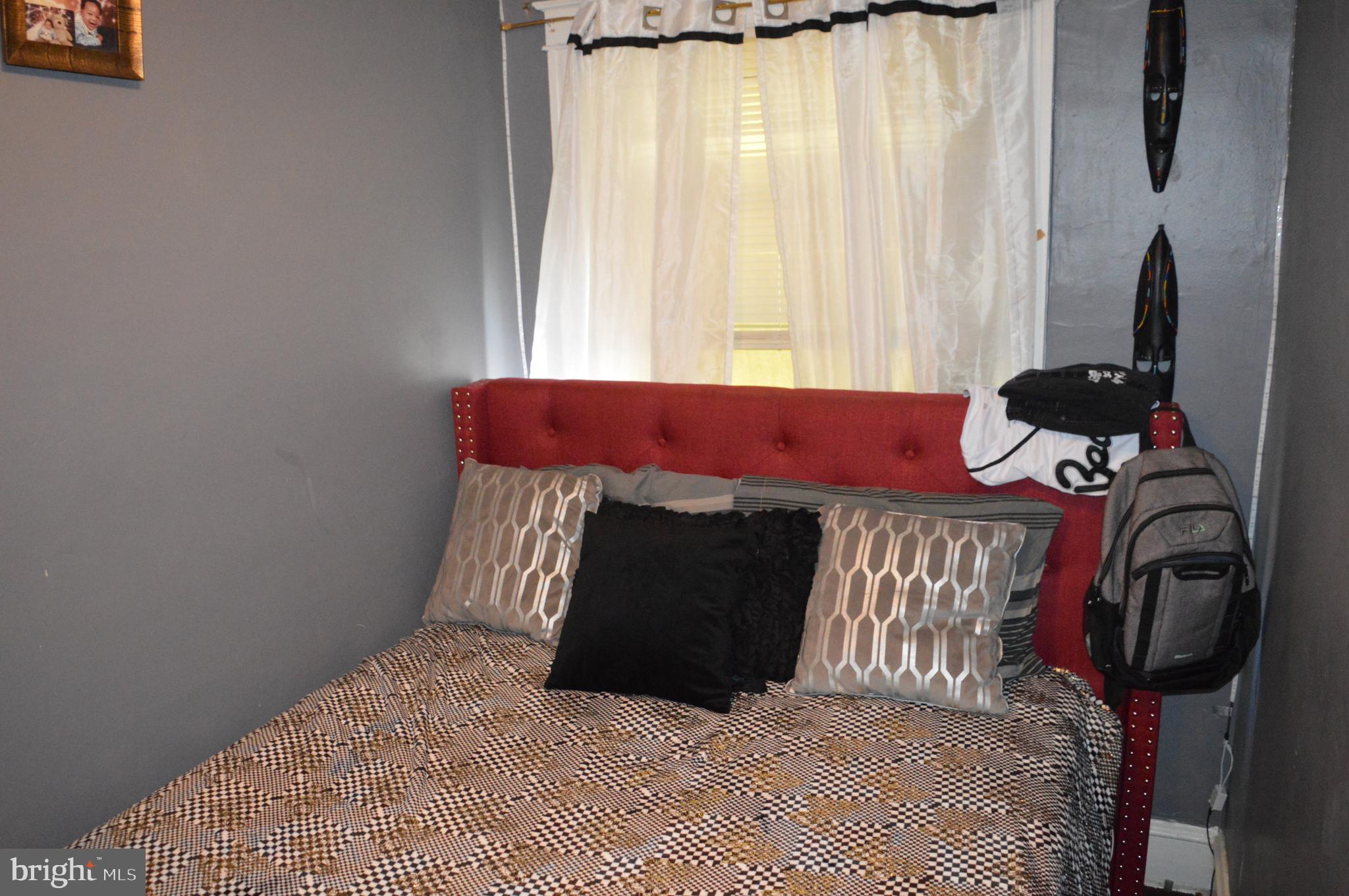 7017 Radbourne Road Upper Darby, PA 19082 - Photo 19 of 26 Bedroom 3