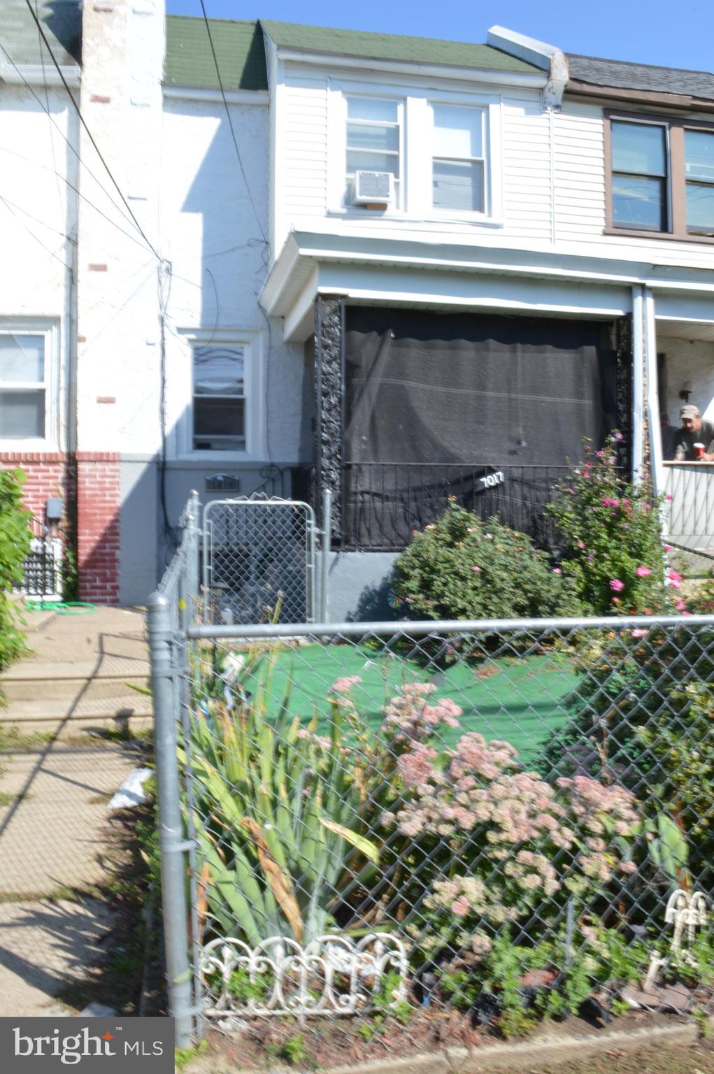 7017 Radbourne Road Upper Darby, PA 19082 - Photo 26 of 26 Exterior Front