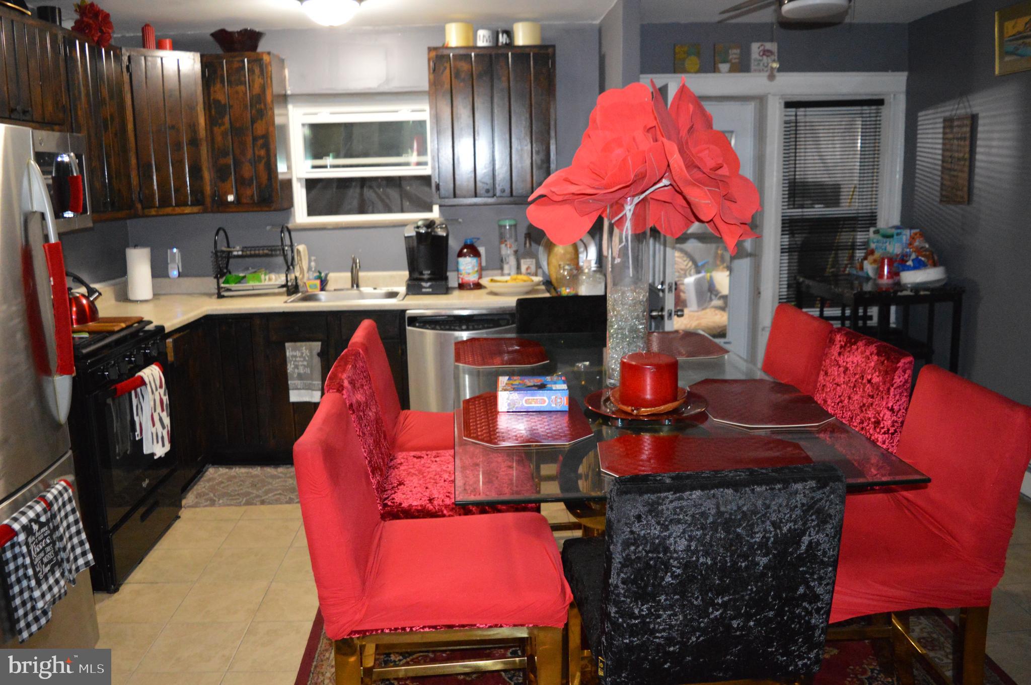 7017 Radbourne Road Upper Darby, PA 19082 - Photo 5 of 26 Dining Room