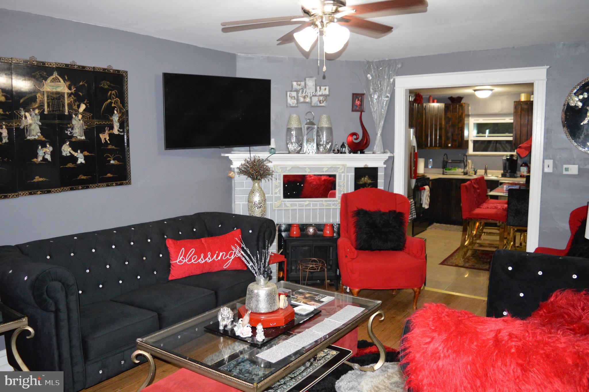 7017 Radbourne Road Upper Darby, PA 19082 - Photo 9 of 26 View