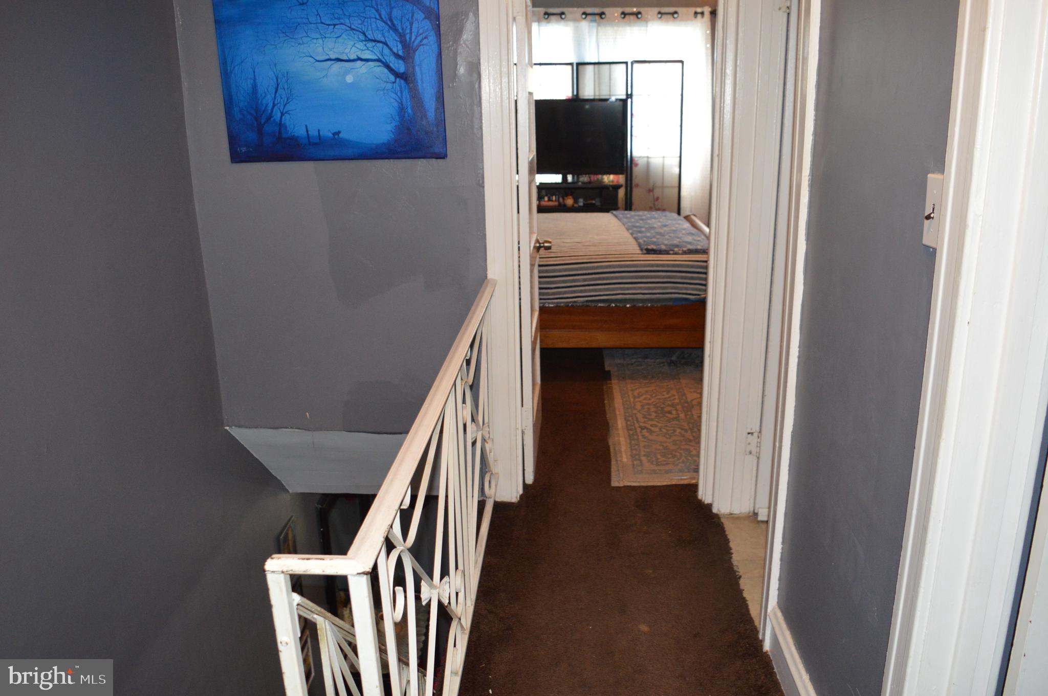 7017 Radbourne Road Upper Darby, PA 19082 - Photo 10 of 26 Hallway