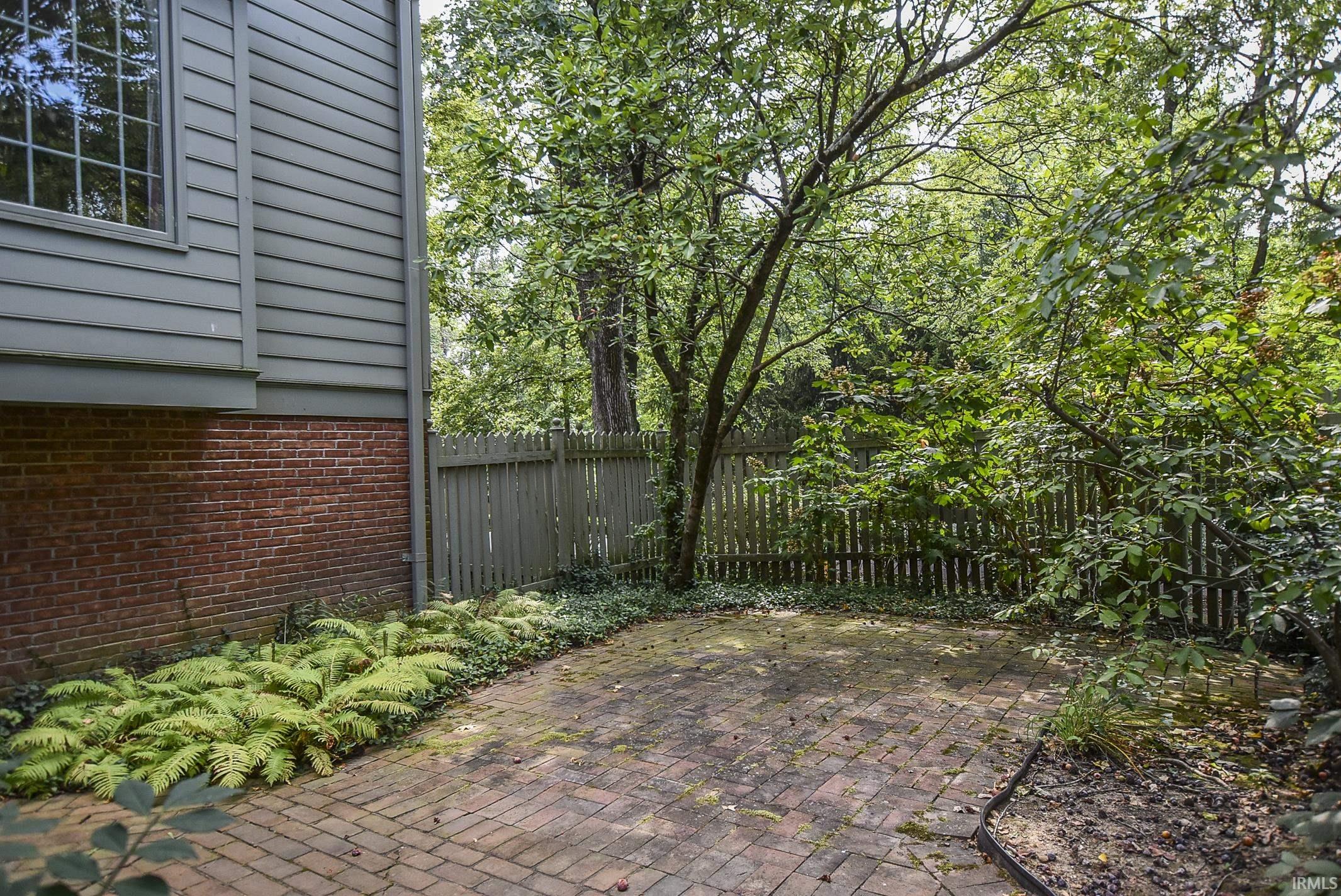 4007 Fairfax Road Evansville, IN 47710 - Photo 26 of 28