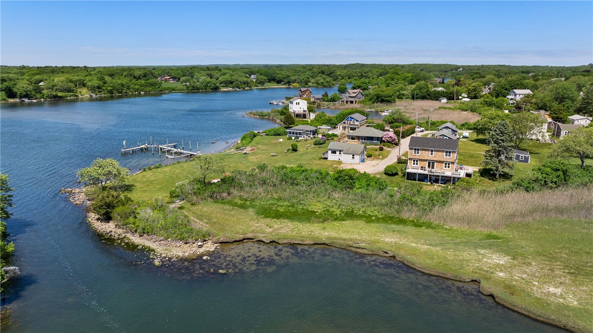 60 Chappell Road South Kingstown, RI 02879 - Photo 36 of 41