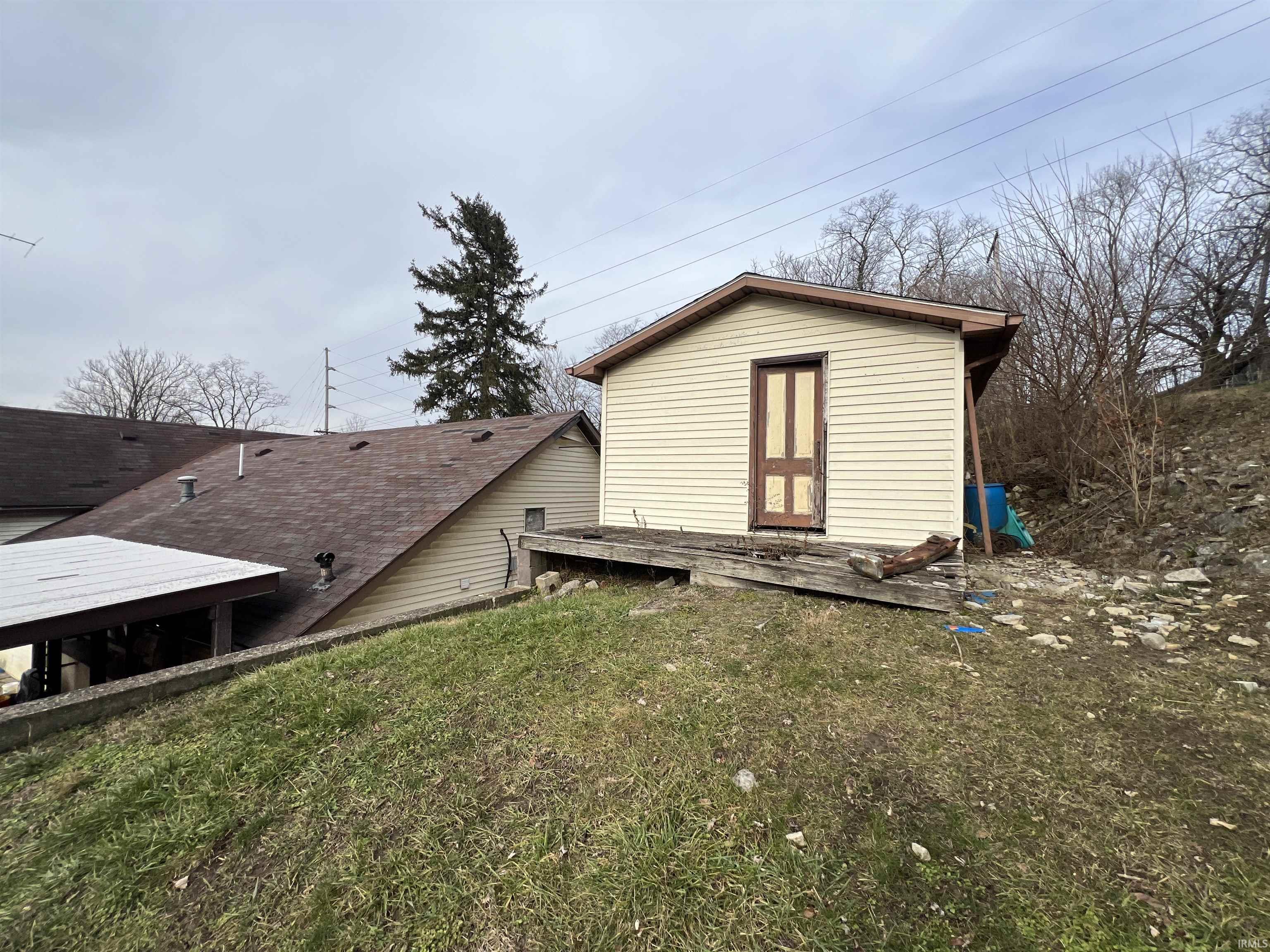 2533 South Wallick Road Peru, IN 46970 - Photo 20 of 21 Gallery Image 20