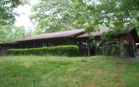 1579 Loving Road Morganton, GA 30560 - Photo 1 of 1 Main View