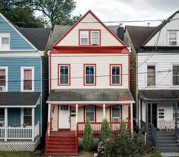 $425,000 | 65 Carson Avenue, Newburgh, NY 12550