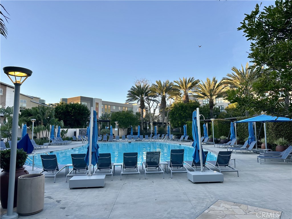 21 Gramercy, Unit 319 Irvine, CA 92612 - Photo 17 of 29