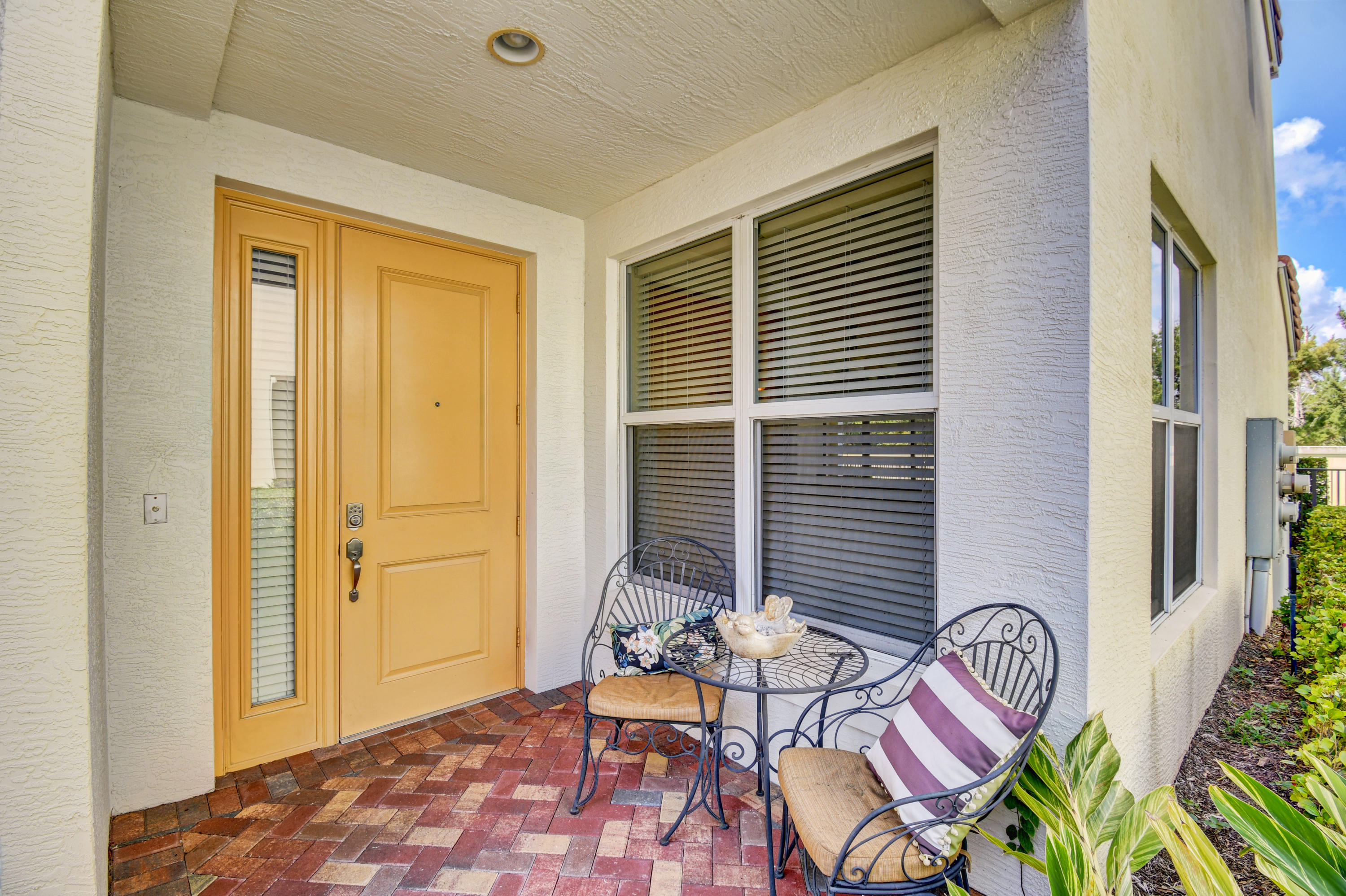 4869 Northwest 16th Terrace Boca Raton, FL 33431 - Photo 3 of 46 Front Door