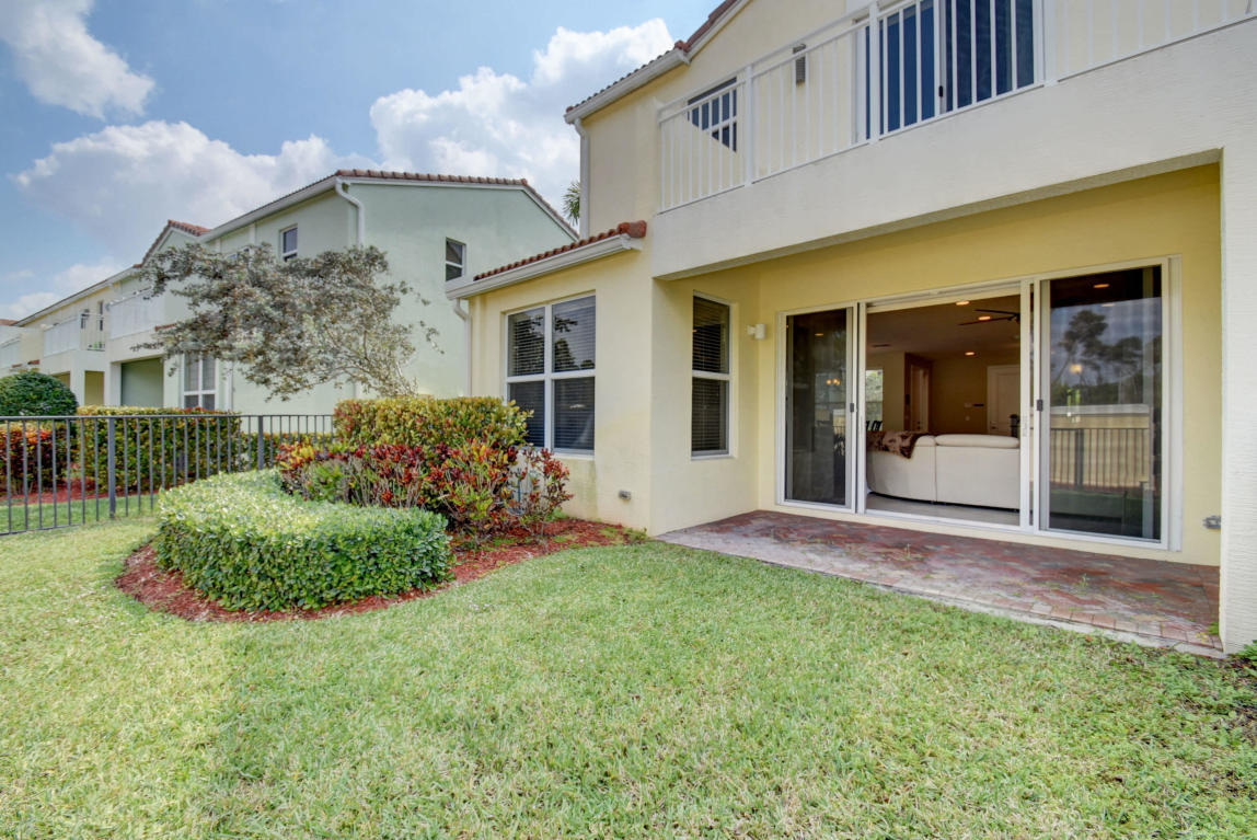 4869 Northwest 16th Terrace Boca Raton, FL 33431 - Photo 35 of 46 Backyard