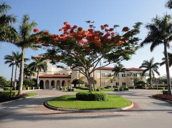 4869 Northwest 16th Terrace Boca Raton, FL 33431 - Photo 46 of 46 Spanish River Library