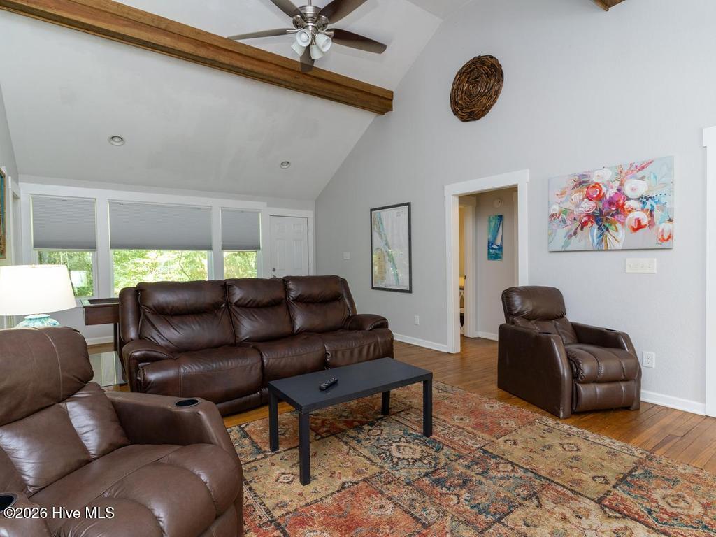 227 Colonial Beach Road Jarvisburg, NC 27947 - Photo 6 of 25
