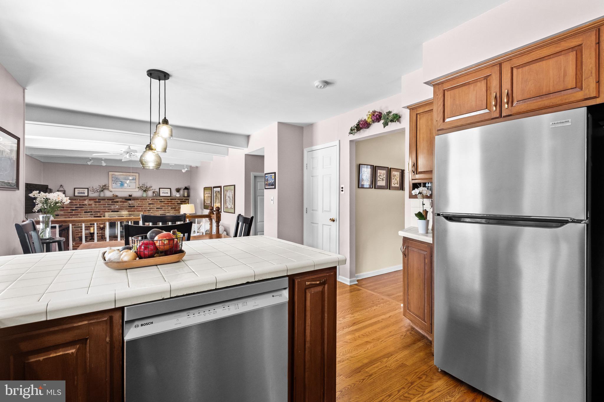 601 Norwood Road Mount Laurel, NJ 08054 - Photo 13 of 44 All stainless steel appliances