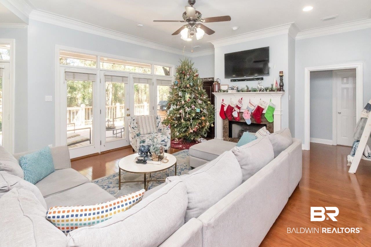 9794 Potomac Ridge Drive Mobile, AL 36695 - Photo 10 of 40