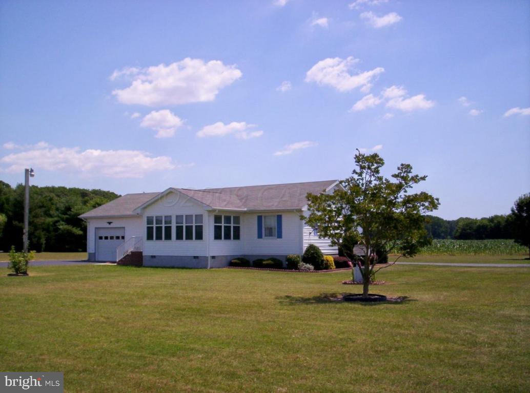 12106 Collins Road Bishopville, MD 21813 - Photo 1 of 10 Gallery Image 1