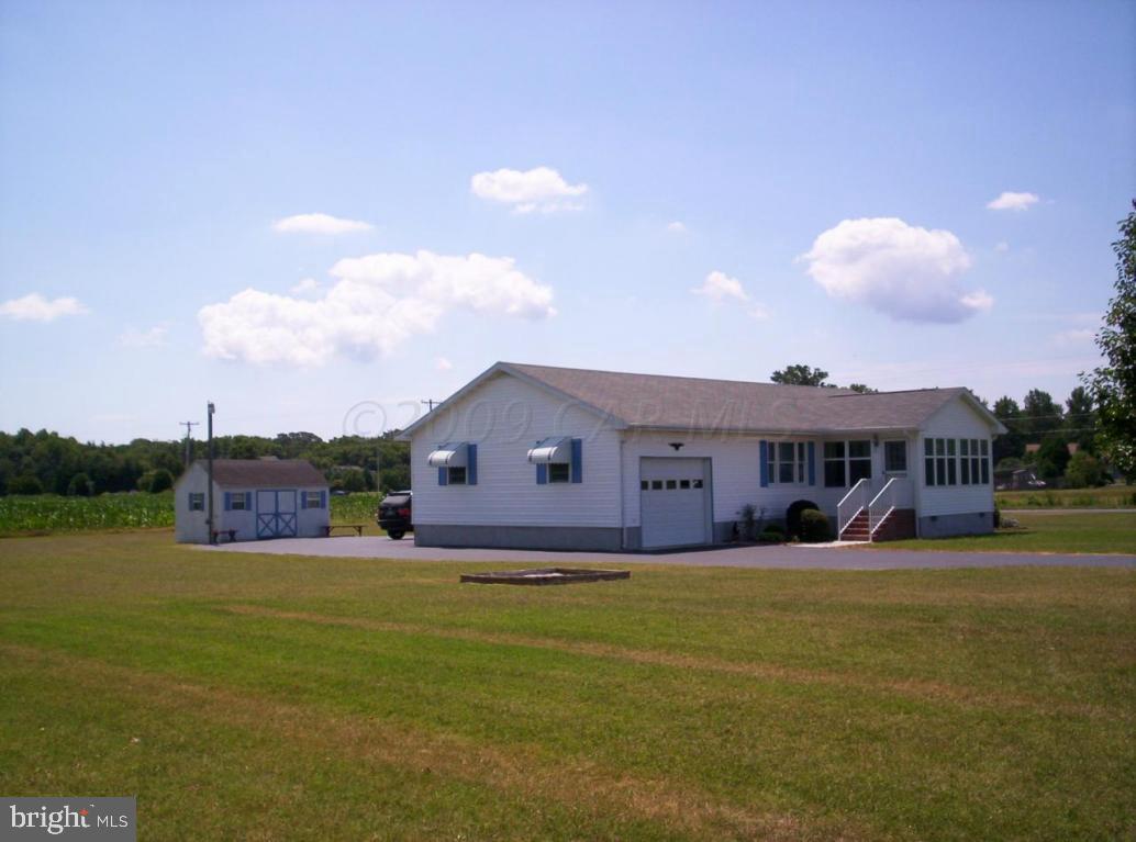 12106 Collins Road Bishopville, MD 21813 - Photo 3 of 10 Gallery Image 3