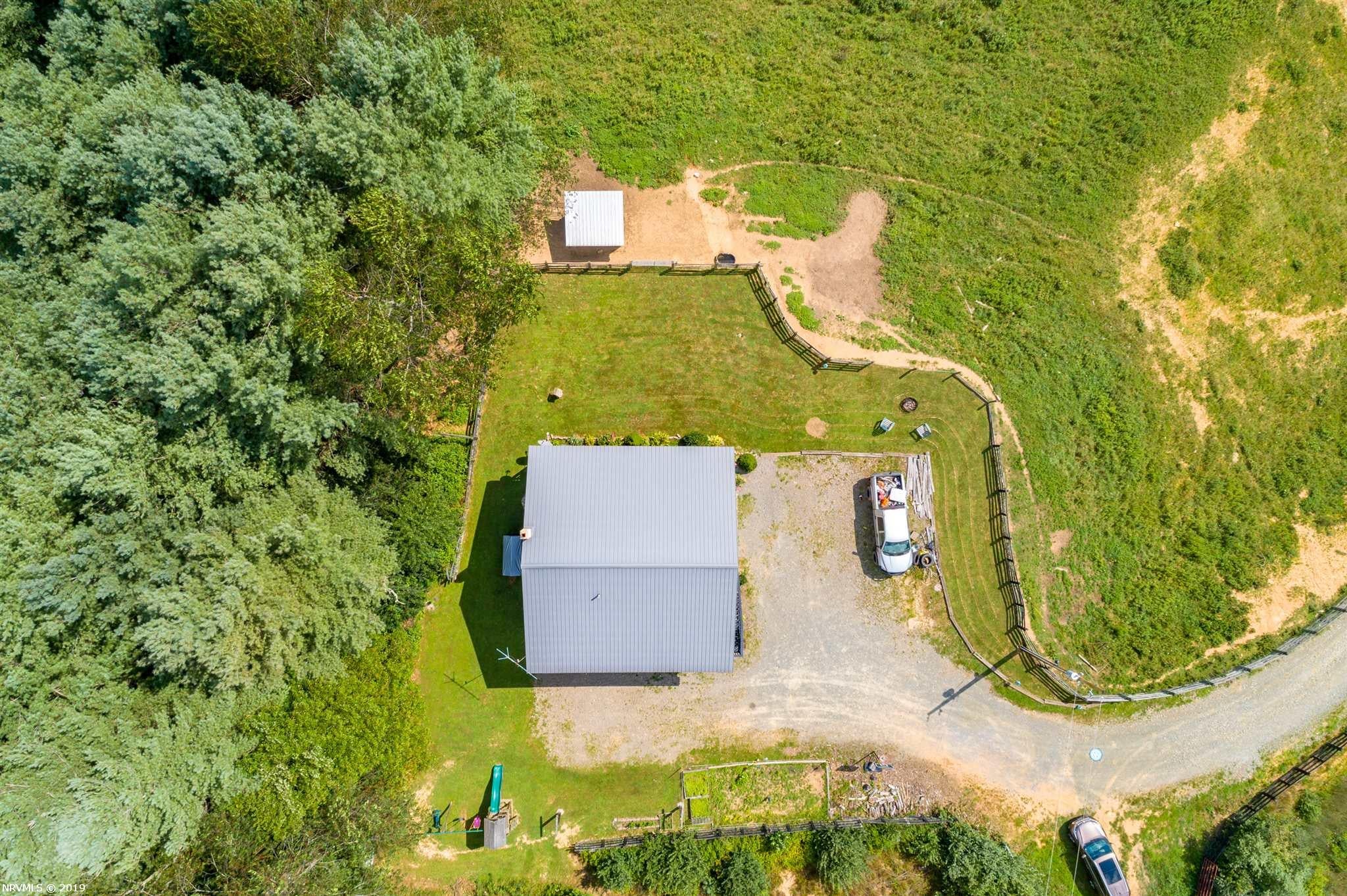 5305 Spring Valley Road, Unit 1 Elk Creek, VA 24326 - Photo 67 of 68 Gallery Image 67