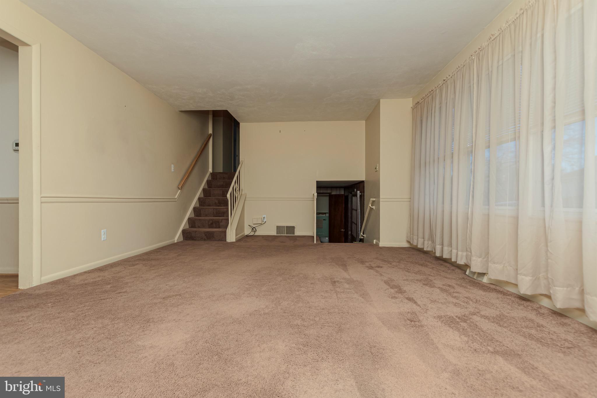 16 Pinedale Road Newark, DE 19711 - Photo 12 of 55 a view of empty room with fireplace