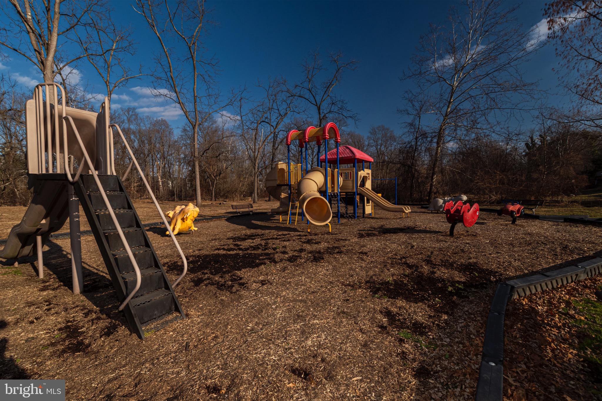 16 Pinedale Road Newark, DE 19711 - Photo 42 of 49 Community Park