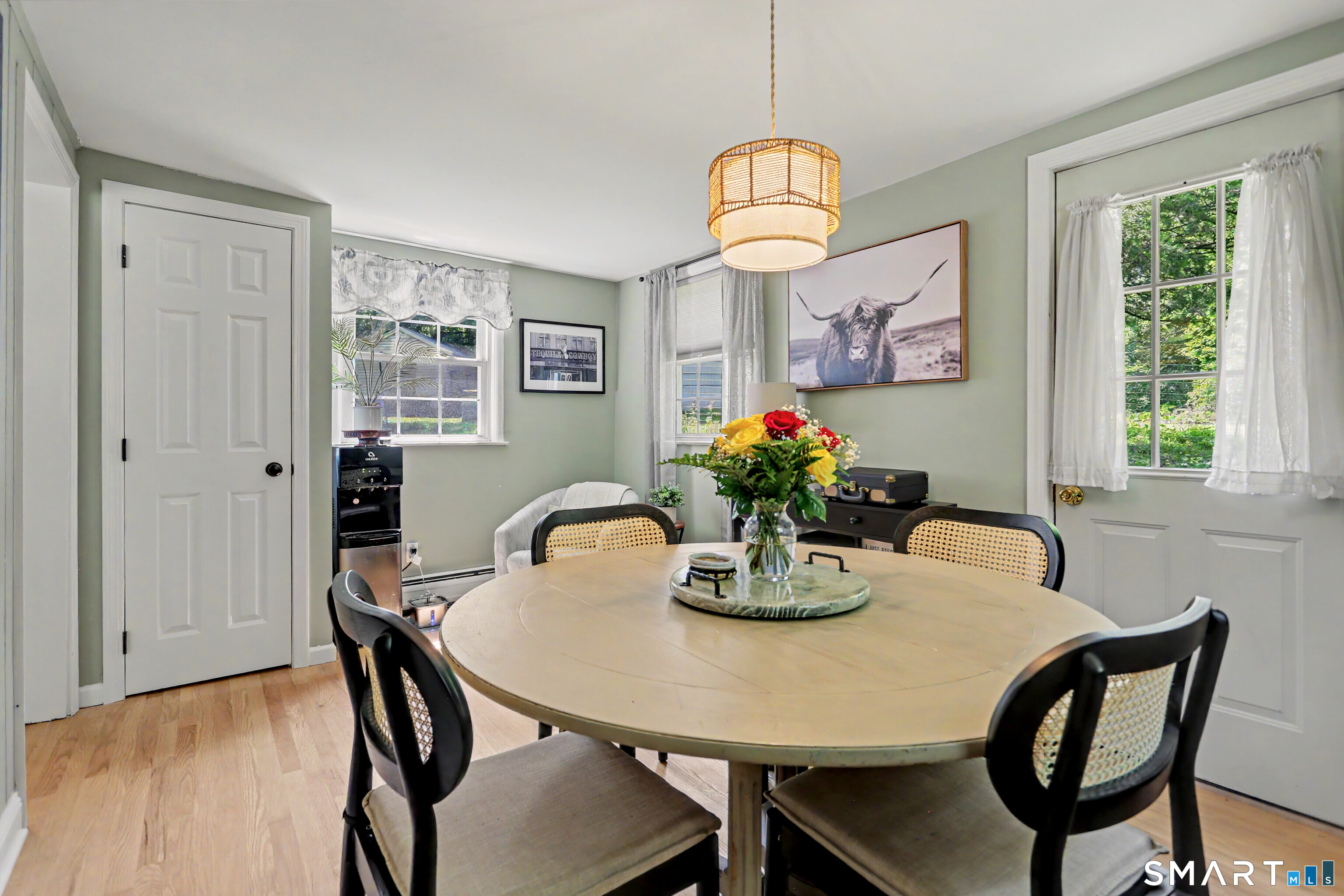 163 Huntingtown Road Newtown, CT 06470 - Photo 12 of 26 Gallery Image 12