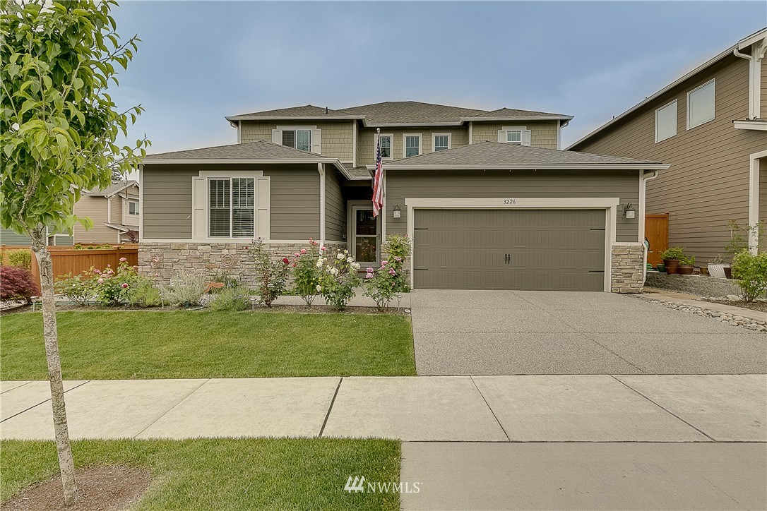 3226 170th Place Southeast Bothell, WA 98012 - Photo 1 of 23 Gallery Image 1