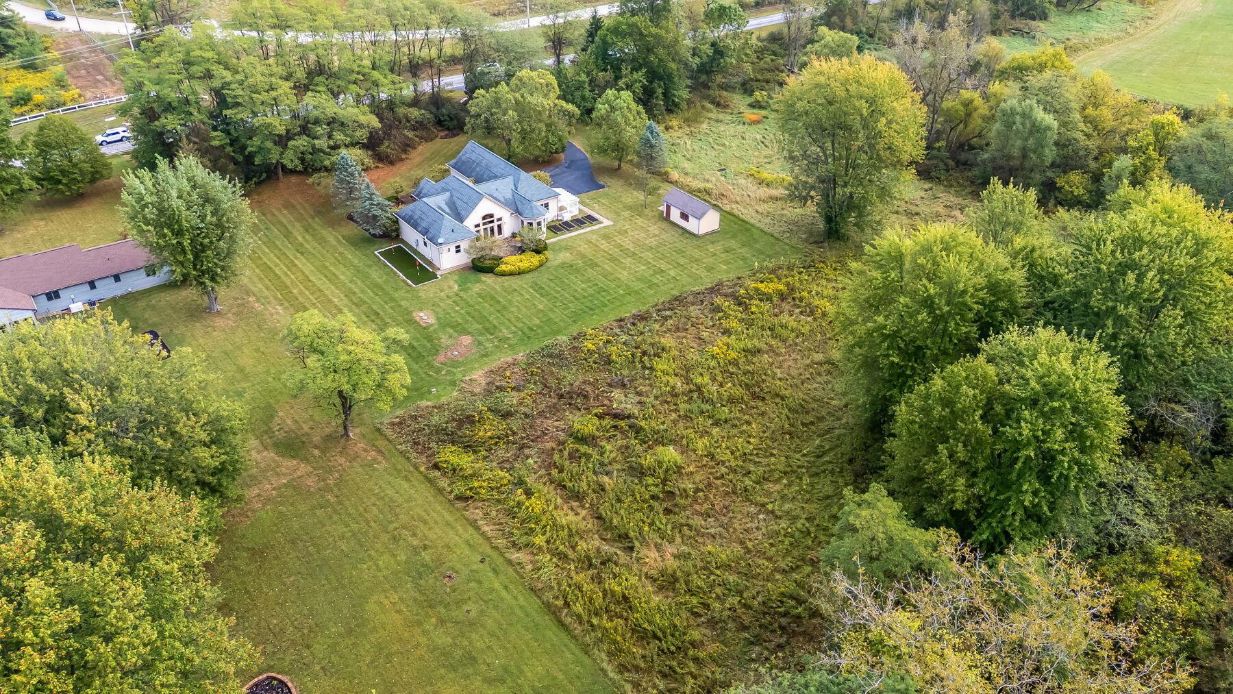 14617 Morse Road Southwest Pataskala, OH 43062 - Photo 64 of 69 GORGEOUS HOME SURROUNDED BY MATURE TREES