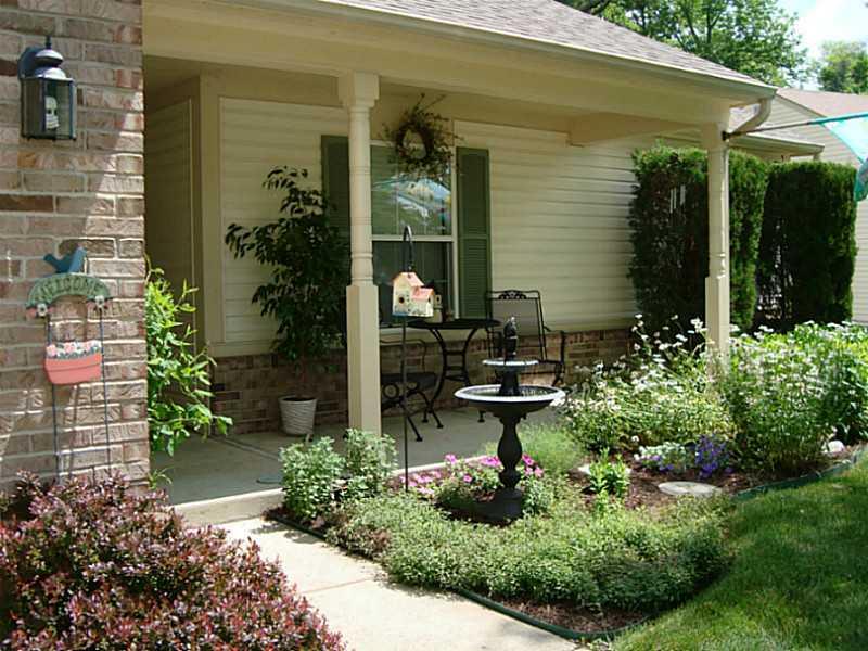 581 Old Farm Road Danville, IN 46122 - Photo 2 of 20 Gallery Image 2