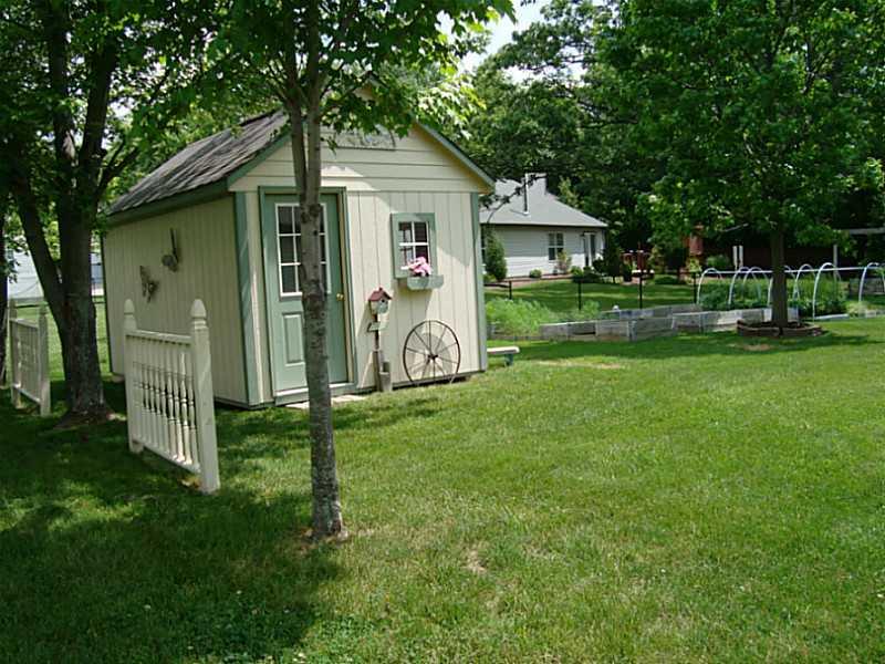 581 Old Farm Road Danville, IN 46122 - Photo 15 of 20 Gallery Image 15