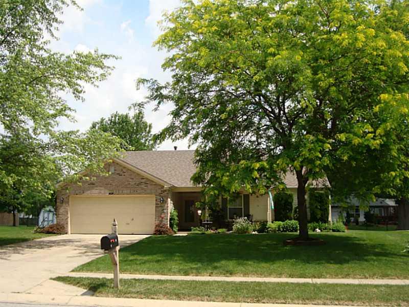 581 Old Farm Road Danville, IN 46122 - Photo 16 of 20 Gallery Image 16